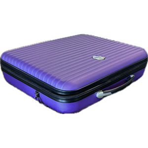 Purple Hardshell Carrying Case(Case Only)22”x17”x5.5” Richway Biomat 7000mxMini